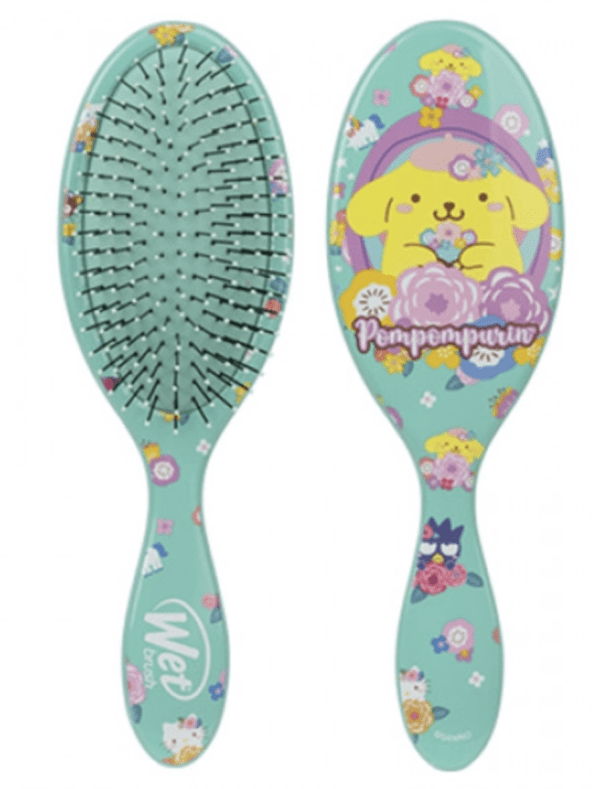 Wet Brush Hello Kitty and Friends Detangler Pompompurin